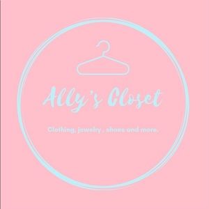 Meet your Posher, Ally